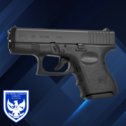 Glock - 26 CAL .32 Luger